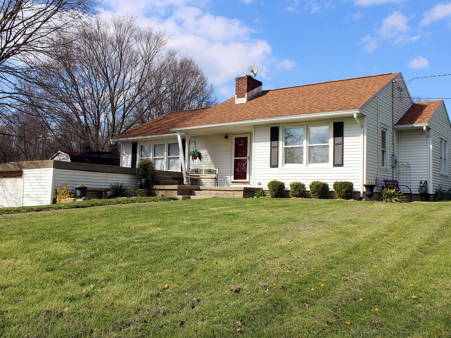 602 Villa Rd, Springfield, OH 45503 Zillow