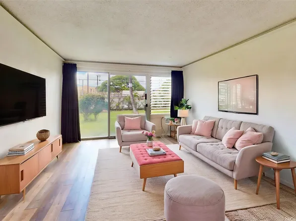 85-175 Farrington Hwy APT C147, Waianae, HI 96792