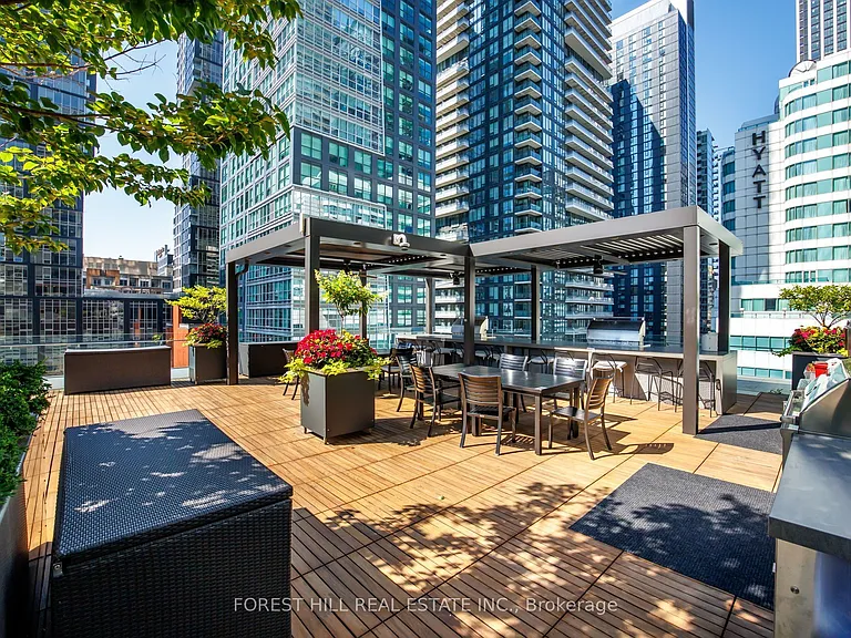 80 John St #1410 — Photo 28