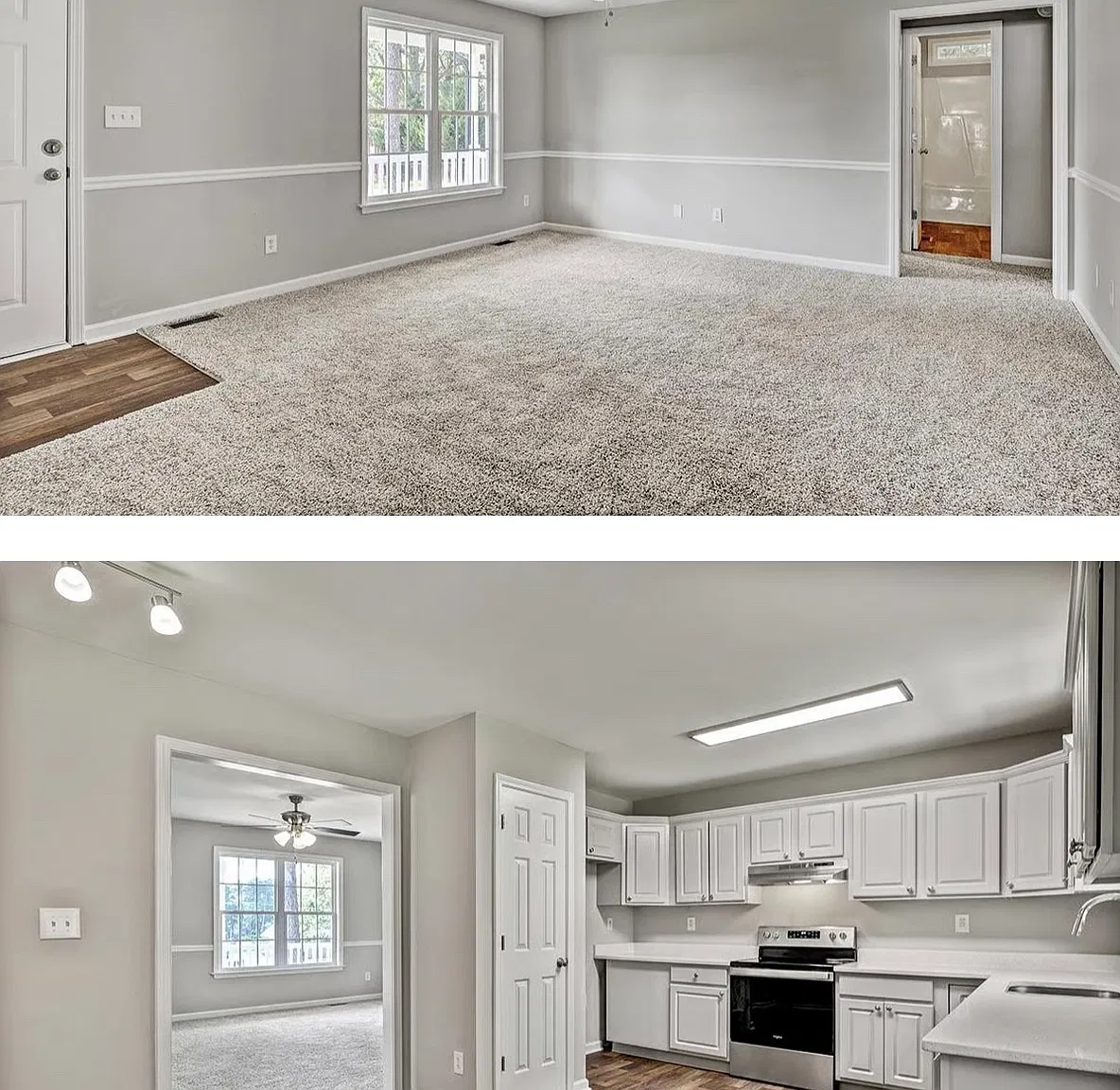 3 bed, 1232 sqft, $2,000 — Photo 4