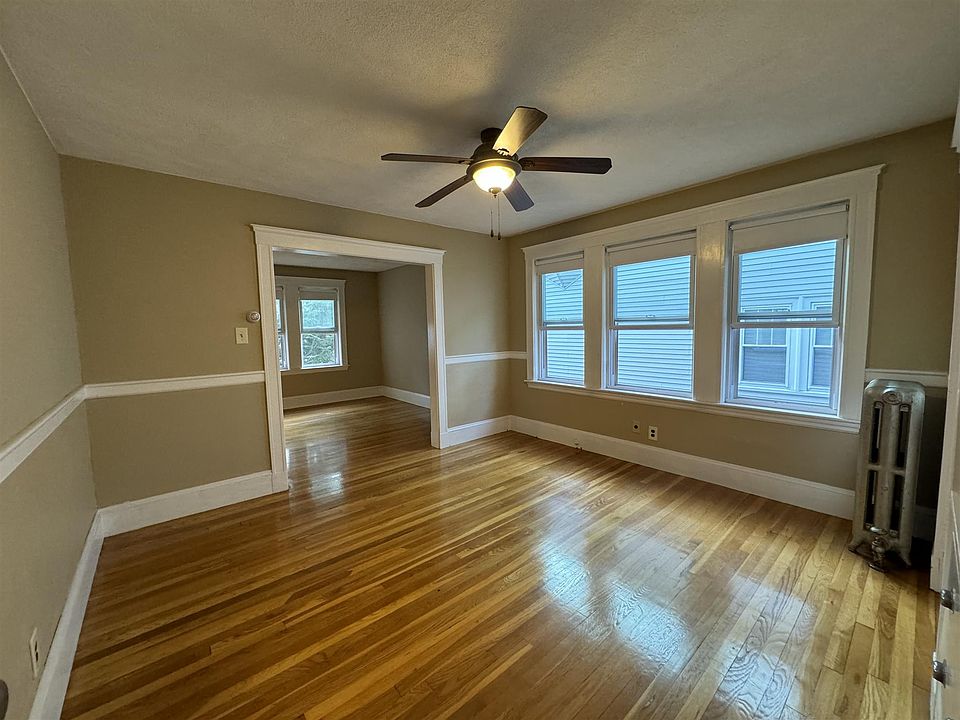 1st image of 14 Irvington Rd #2