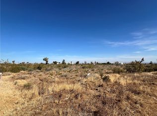 0 Rochester Rd, Phelan, CA 92371