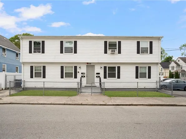 370 Montgomery Ave, Providence, RI 02905