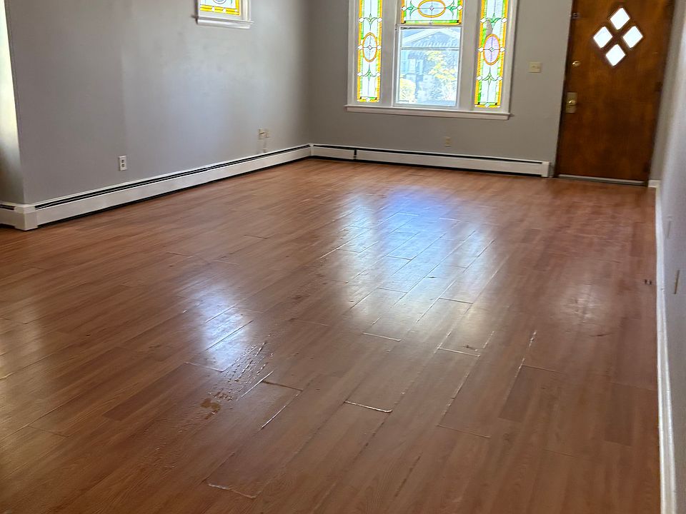 Living / dining room