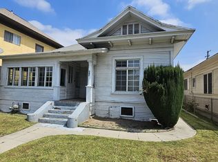 937 E 20th St, Los Angeles, CA 90011