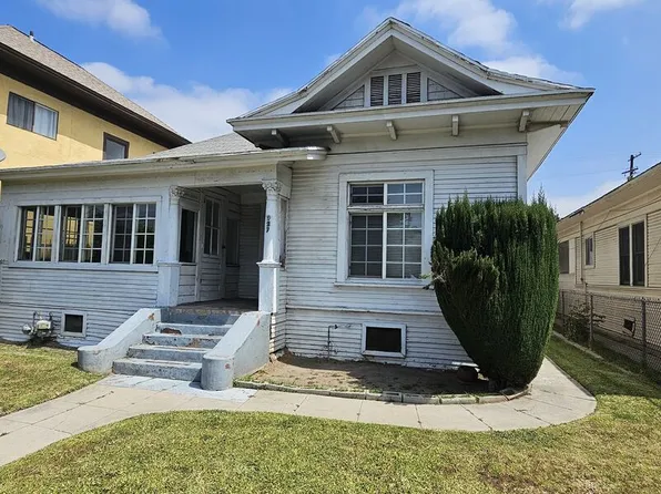 937 E 20th St, Los Angeles, CA 90011