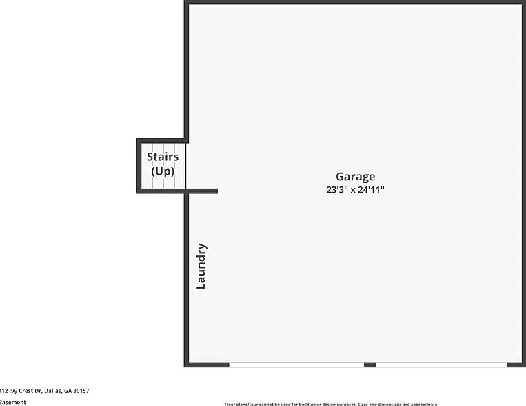 3 bed, 2.0 bath, 1200 sqft, $1,820 — Photo 2