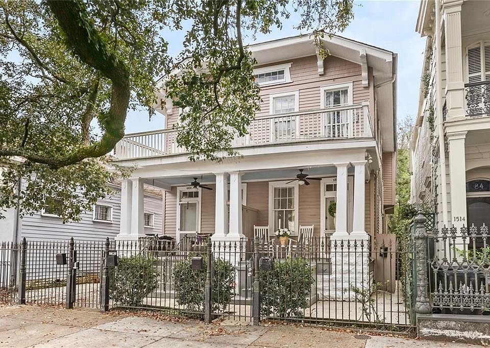 1st image of 1512 Prytania St