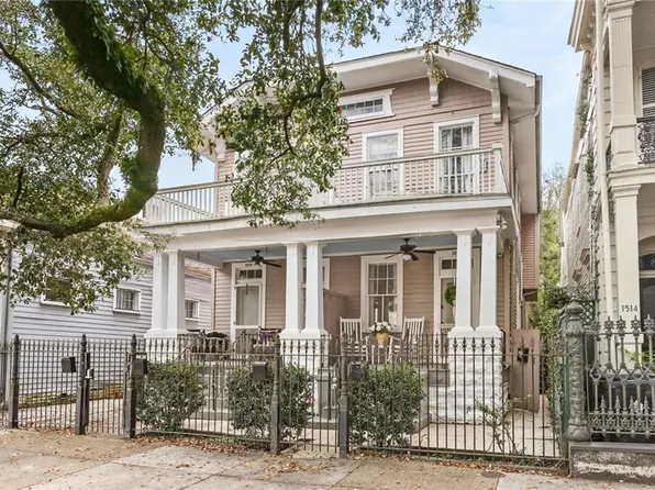 1512 Prytania St, New Orleans, LA 70130