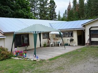 3597 Martin Rd, Gifford, WA 99131