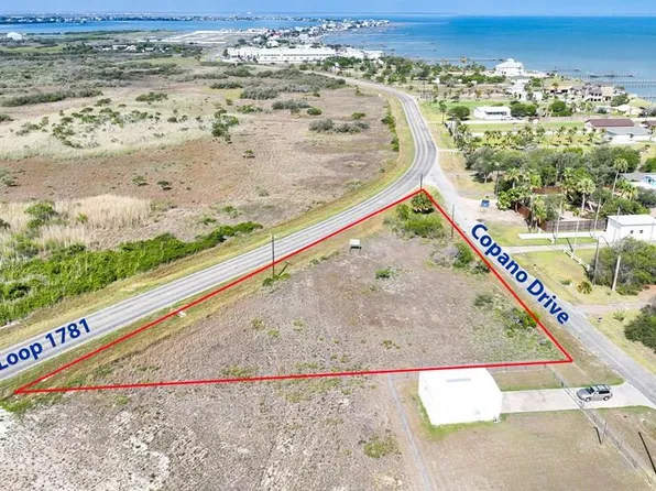 3605 Loop 1781, Rockport, TX 78382