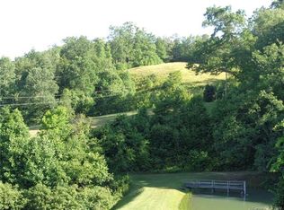 1221 Shoal Creek Rd, Balsam Grove, NC 28708