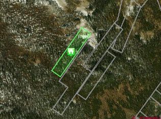 White Pine Upper Tomichi, Sargents, CO 81248