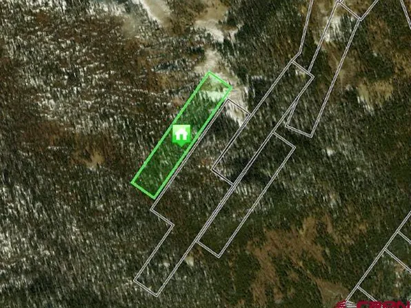 TBD White Pine Upper Tomichi, White Pine, CO 81248