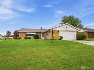 1801 Wilshire Dr, Piqua, OH 45356