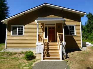 5700 NE Michaels Way, Poulsbo, WA 98370