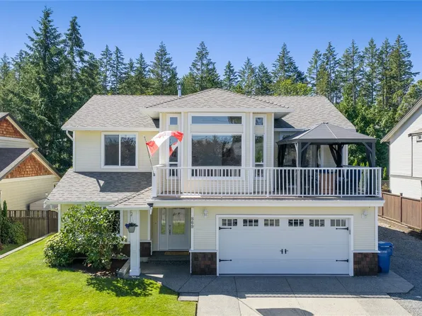 869 Linwood Ln, Nanaimo, BC V9R 6P2