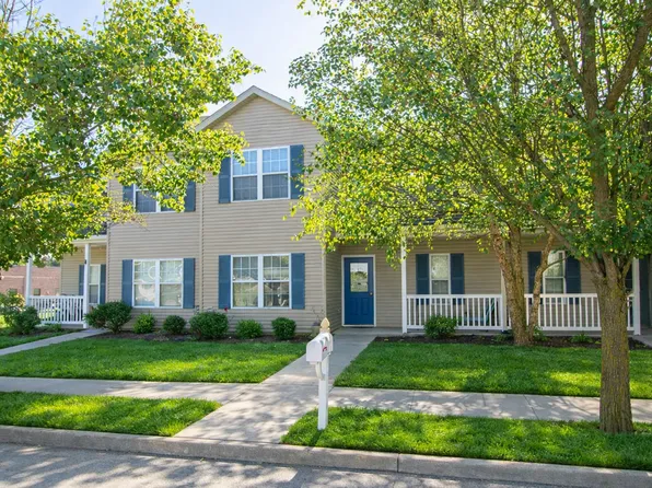 1924 Center St, Columbia, MO 65203