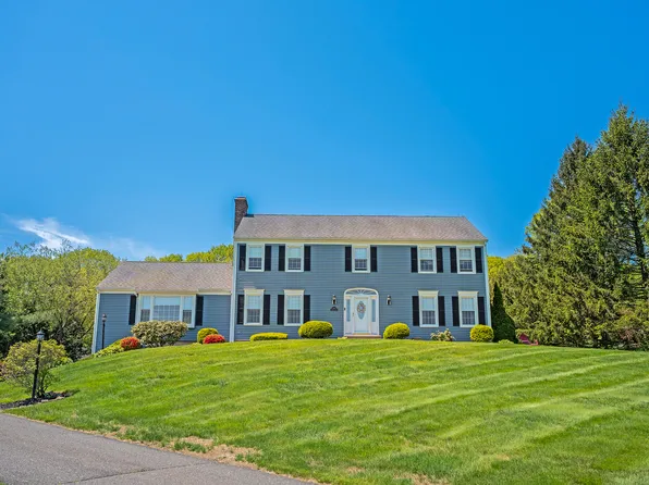290 Farmdale Road, Watertown, CT 06795