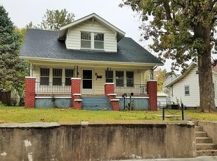 2212 N Broadway Ave, Springfield, MO 65803