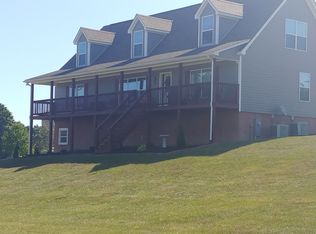 2305 Childress Rd, Christiansburg, VA 24073