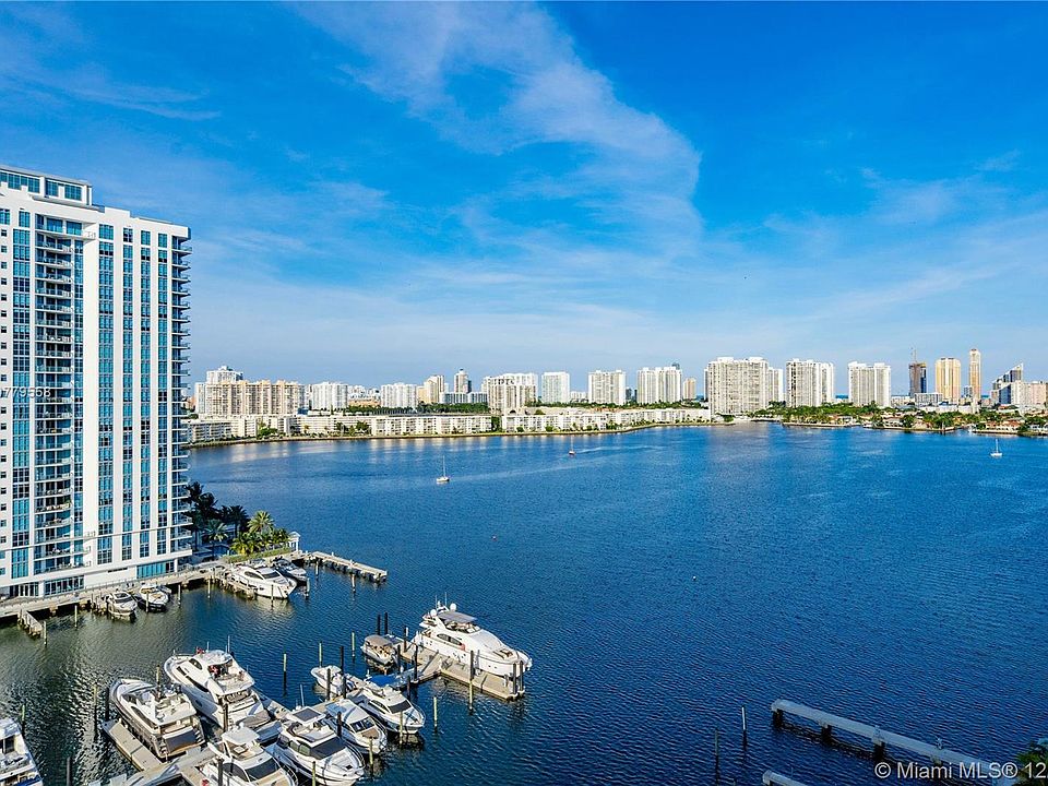 1st image of 17111 Biscayne Blvd Unit 1403