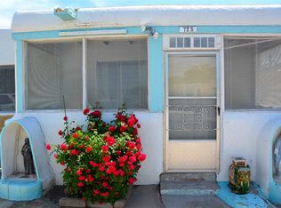 725 Baca St, Santa Fe, NM 87505