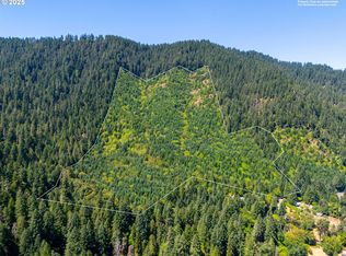 La Duke Rd #TL105, Westfir, OR 97492