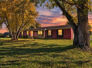 6561 Duck Creek Rd, Berlin Center, OH 44401