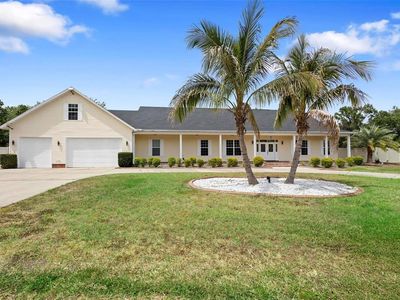 4151 Oberry Rd, Kissimmee, FL, 34746