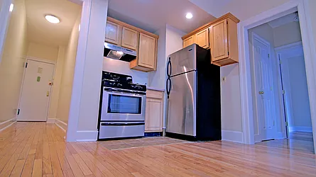 Rented by Tryax Realty Management