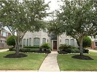 6007 Hawkes Bay Ct, Katy, TX 77494