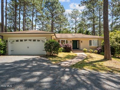245 Juniper Creek Boulevard, Pinehurst, NC, 28374