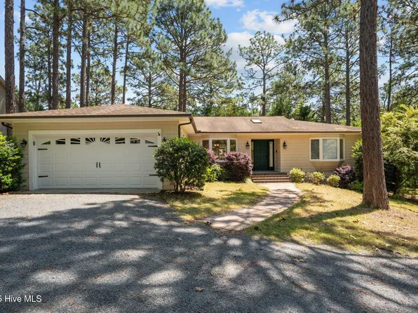 245 Juniper Creek Boulevard, Pinehurst, NC 28374