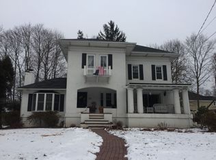 399 Sunset Ave, Haworth, NJ 07641