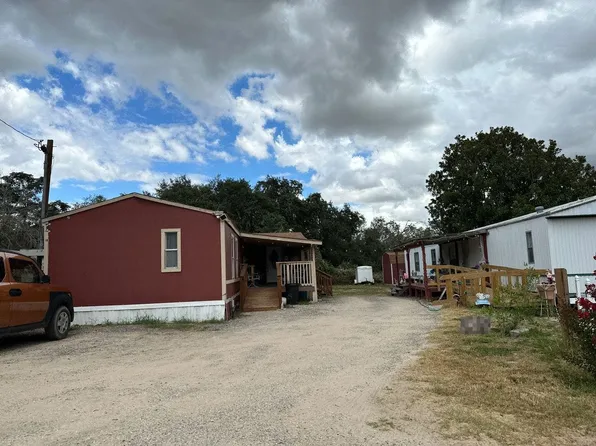 24565 Robert Jared, San Antonio, TX 78264