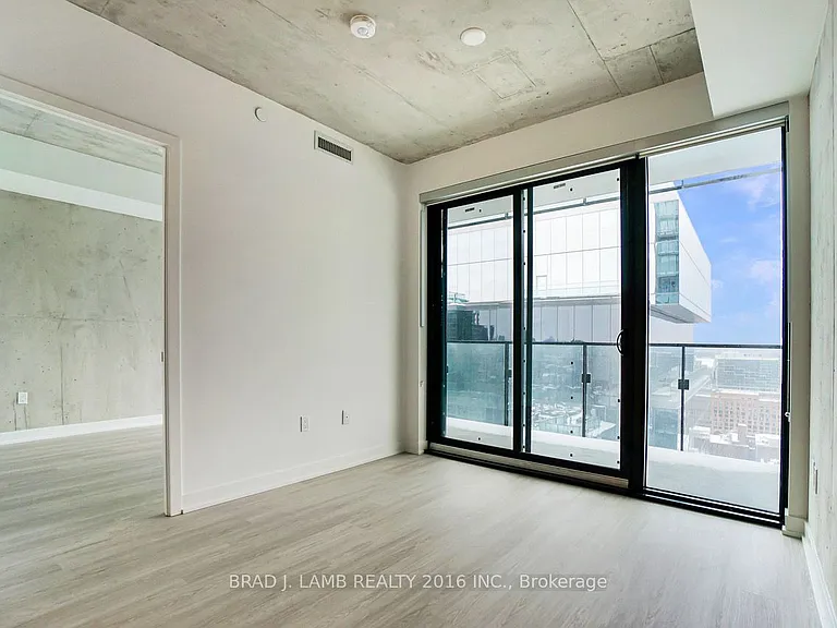 284 King St E #1603 — Photo 7