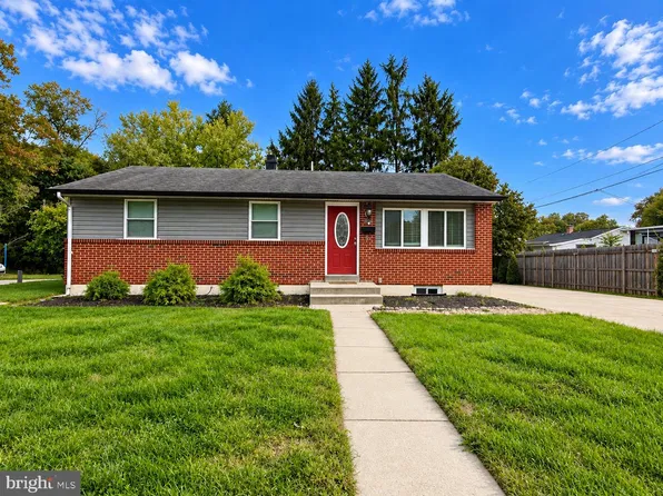 4817 Old Court Rd, Randallstown, MD 21133