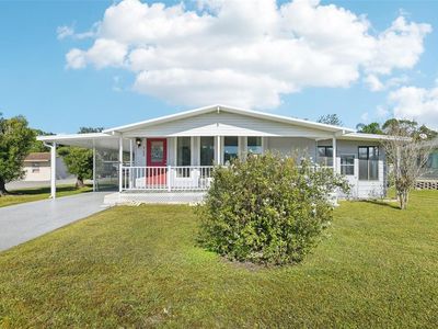 703 Whippoorwill Ln, Osteen, FL, 32764