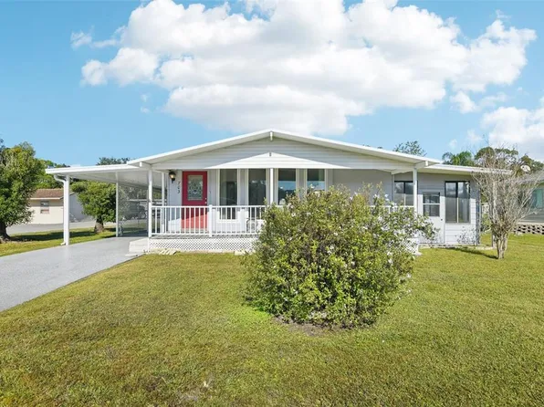 703 Whippoorwill Ln, Osteen, FL 32764