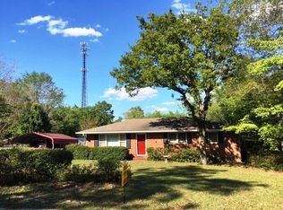 1012 Rosemont Dr, Aiken, SC 29801