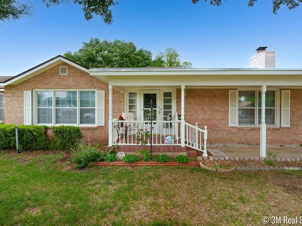 1917 W Avenue L, San Angelo, TX 76901