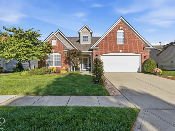 18931 Round Lake Rd, Noblesville, IN 46060