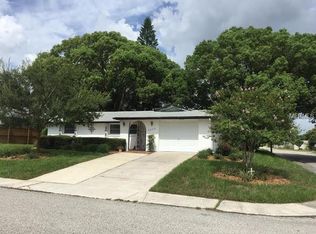 3620 Blackhawk Dr, New Port Richey, FL 34652