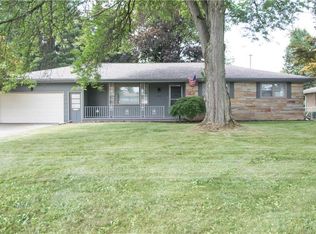 4593 Barrington Dr, Youngstown, OH