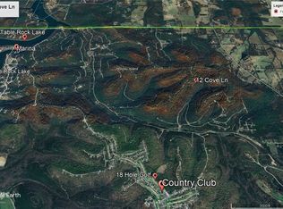 12 Cove Ln #6, Eureka Springs, AR 72631