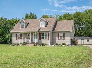 1504 Tellico Ave, Murfreesboro, TN 37129
