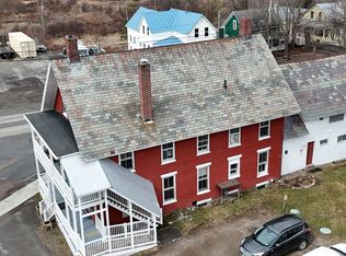 1 Park St #D, Underhill, VT 05489