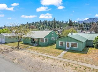 513 Cleveland Avenue, South Cle Elum, WA 98943