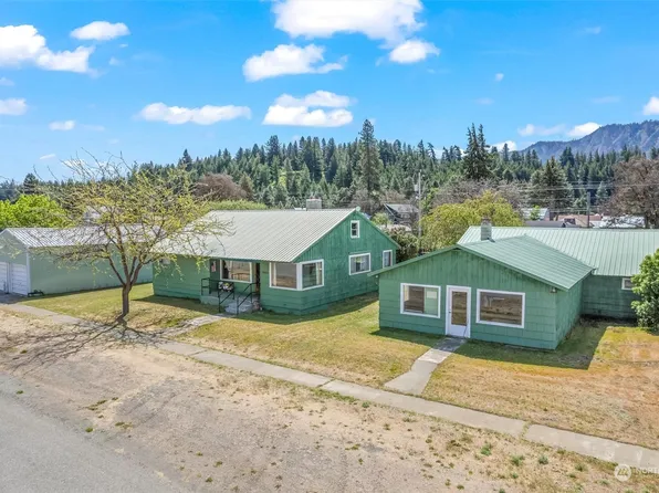 513 Cleveland Avenue, South Cle Elum, WA 98943